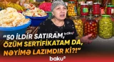 “Ömür boyu açıq yeyiblər, indi niyə...?!" - Satışdakı yenilik ev məhsullarını bahalaşdıracaq?