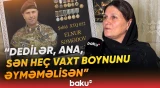 "Bilməzdim ki, o mənim qəhrəmanım olacaq" | "Canavar" ləqəbli qəhrəman Elnur Səmədov - Baku TV