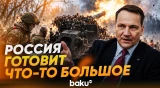 Сикорский рассказал о данных разведки по планам России - Baku TV | RU