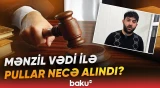 Bloqerlərin reklam etdiyi əmlak ofisi kütləvi dələduzluqda ittiham olunur - Baku TV