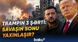 Liderlər Mayamidə razılığa gələ biləcəklər? - Ərdoğanla müzakirədə diqqətçəkən detal - Baku TV