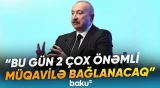 "Bu, Azərbaycanda qaz istehsalını artıracaq" | Prezident tədbirdə nələri açıqladı? - Baku TV