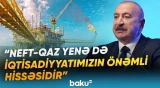"Yeni müqavilələr imzalanıb" | Prezident İlham Əliyev ixrac məsələsindən danışdı - Baku TV