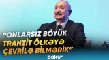 İqtisadi sahədə ölkəmiz üçün prioritetlər | "Uzun müddətdir ki, bunun üzərində işləyirik" - Baku TV