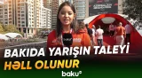 Azərbaycan Qran-prisinin final günündə bütün diqqət əsas yarışa yönələcək - Baku TV