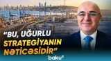 II Azərbaycan Beynəlxalq İnvestisiya Forumunun əhəmiyyəti - Baku TV