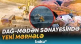 Yeni proqram hasilatla yanaşı, xammalın ölkə daxilində emalını nəzərdə tutur - Baku TV
