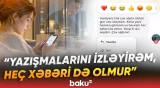 Başqasının mesajlarını oxumaq istəyənləri hansı təhlükə gözləyir? - Baku TV