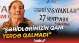 Gürcüstanda şəhidlərimizin xatirəsinə həsr olunan anım tədbiri təşkil edilib - Baku TV