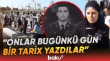 Vətən müharibəsinin ildönümü ilə əlaqədar Hərbi Memorial Məzarlığa ziyarət başlayıb - Baku TV