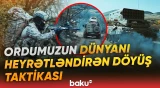 Dünyanın hərb tarixinə düşən strategiya | Şuşa zirvəsinin fəthi - Baku TV
