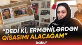 "Oğlunu mənə tapşırdı" | Bir qərar, onlarla xilas edilən həyat - Baku TV