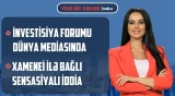 Trampdan Putin və Zelenskiyə mesaj | Əraqçi Hörmüz böhranının həll yolunu açıqladı - YENİ BİR SƏHƏR