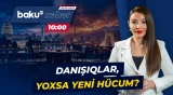 Tehran Vaşinqtonla danışıqları bərpa etməyə niyə tərəddüd edir? - Baku TV CANLI