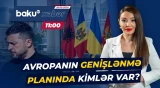 Aİ-dən qərar: Ukrayna üçün hazırlanan plan üzvlüyü nə qədər yaxınlaşdıra bilər? - Baku TV CANLI