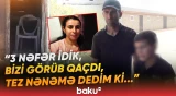 3 uşaq anası evdən qaçıb? | İtkin düşən qadınla bağlı polis təcili hərəkətə keçdi - Baku TV