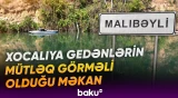 Dağların qoynundakı Malıbəyli gölü buraya səfərə gələnləri valeh edir - Baku TV