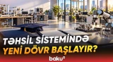 Yeni yanaşma məzunların iş tapmaq problemini həll edə bilərmi? - Baku TV