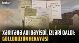 Azərbaycanlıların yaşadığı kəndin izi necə silindi? | Güllüdüzün unudulan tarixi yenidən araşdırıldı