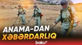 ANAMA vətəndaşları minalardan təmizlənməmiş ərazilərə daxil olmamağa çağırıb - Baku TV