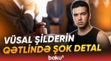 1000 manata cinayət? | Qətlin sifarişində təqsirləndirilən şəxsə ittiham aktı elan edilib - Baku TV