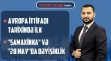 Yol polisindən sürücülərə xəbərdarlıq | Tehran masaya yeni plan qoydu - YENİ BİR SƏHƏR