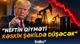 Trampdan ABŞ-İran müharibəsinin gedişatı barədə kritik bəyanat - Baku TV
