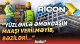 Yarım milyonluq tenderin qalibi | "Qara siyahı"da olan şirkət dövlət satınalmalarında iştirak edib?