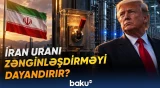 ABŞ yenidən hücuma hazırlaşır? - "Bunu bizdən başqa heç kim edə bilməzdi" - Baku TV