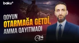 Kürdəmirdə 51 yaşlı kənd sakini ildırım vurması nəticəsində həyatını itirdi - 24 SAAT