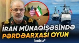 Fars körfəzində gözlənilməz mənzərə | ABŞ ordusu geri çəkilməyə məcbur oldu? - Baku TV
