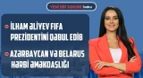 Avropada görünməyən müharibə başlayıb? | Trampdan İranla bağlı iddialı proqnoz - YENİ BİR SƏHƏR