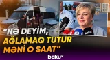 “Heç vaxt belə bir hiss yaşamamışam” | Doğma yurda qayıdan sakinlərin sevinci - Baku TV