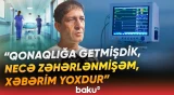 Biləsuvarda kütləvi zəhərlənmə | Əsgər yolasalma mərasimi xəstəxanada bitdi - Baku TV