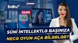 Dələduzlar bunu da etdi | Kimsə kartınıza pul göndərmək istəyirsə... - Baku TV CANLI