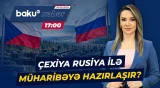 Baltikyanı ölkələr hücum təhlükəsi altındadır? - Baku TV CANLI