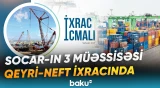SOCAR-ın Marketinq və İqtisadi Əməliyyatlar İdarəsi birinci oldu - Baku TV