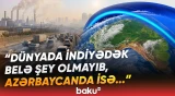 Milyardlarla insan görünməz təhlükə ilə üz-üzə qalıb | Çıxış yolu varmı? - Baku TV