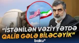 Rusiyalı nüvə mütəxəssisləri İrana niyə qayıdıb? - Baku TV