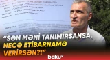 "İkisini bir gündə sürəsi deyiləm ki!" | Minmədiyi maşınlara görə sakin necə cərimələnib? - Baku TV