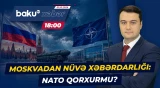 Rusiya Kalininqrad üçün nüvə silahına əl atacaq? - Baku TV CANLI