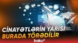 Telefon və internet sizi necə cinayətkarların hədəfinə çevirə bilər? - Baku TV
