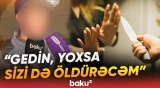 Coratda ailə faciəsi | Qadın yoldaşı tərəfindən öldürüldü - Baku TV