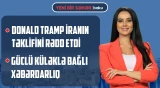 Şad xəbər: Tbilisiyə qatar bileti ucuzlaşdı | Bakıda daha bir yol təmirə bağlanır - YENİ BİR SƏHƏR