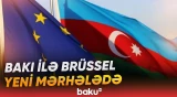 Enerji və Orta Dəhliz tərəfdaşlığın əsas istiqamətlərinə çevrilir - Baku TV