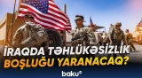 Koalisiyanın missiyası başa çatır | Qərarın əsl qazananı kim olacaq? - Baku TV