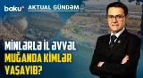 İnformasiya müharibəsinin yeni silahı: "deepfake" və süni intellekt - AKTUAL GÜNDƏM