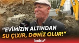 “Yağış yağanda lap dəhşət olur” | Masazırda dəhşətli durum | “Qurum üçün çətindir ki...?!” - Baku TV