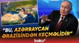 Putindən “Valday”dakı çıxışında Azərbaycanla bağlı vacib açıqlama - Baku TV