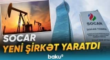 Balaxanı–Sabunçu–Ramana və Kürdəxanı yataqları üzrə yeni şirkət təsis edildi - Baku TV